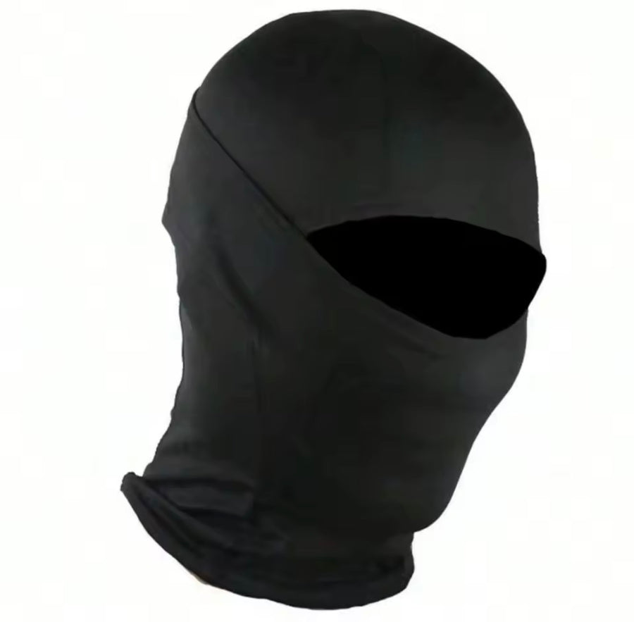 Face mask