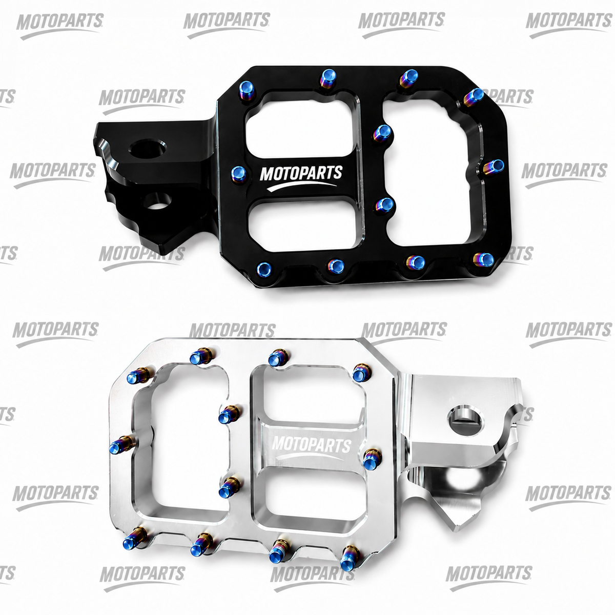 Tuttio/Yozma/Razor/RTR Wide Pegs