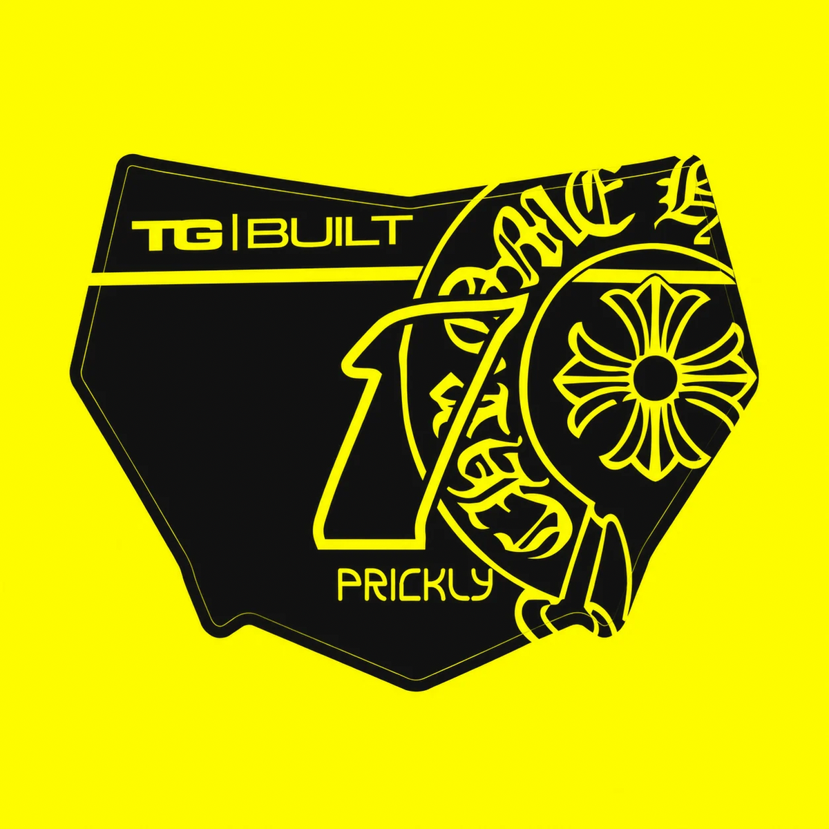 Motocutz decal
