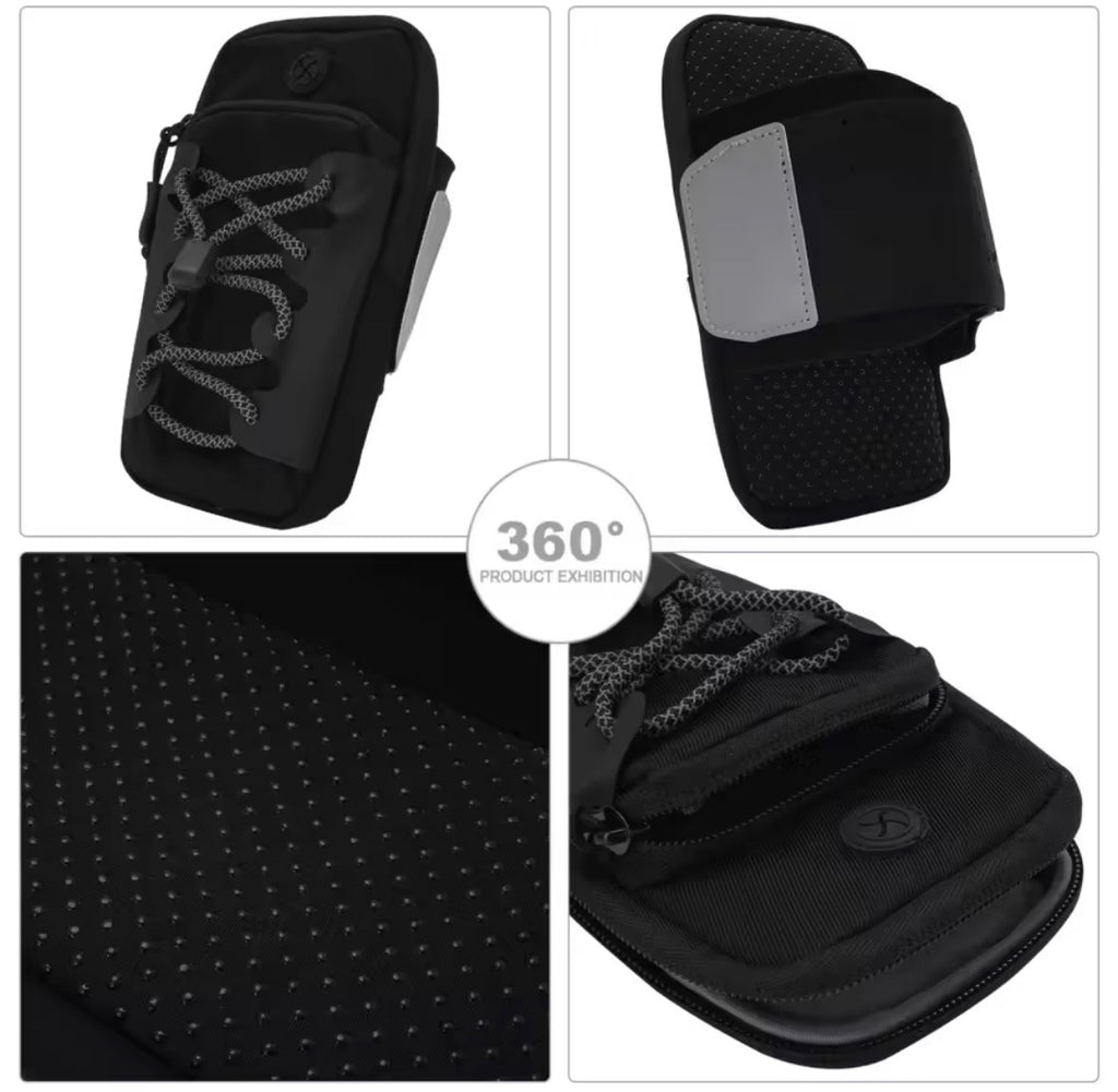 Ebike pouch