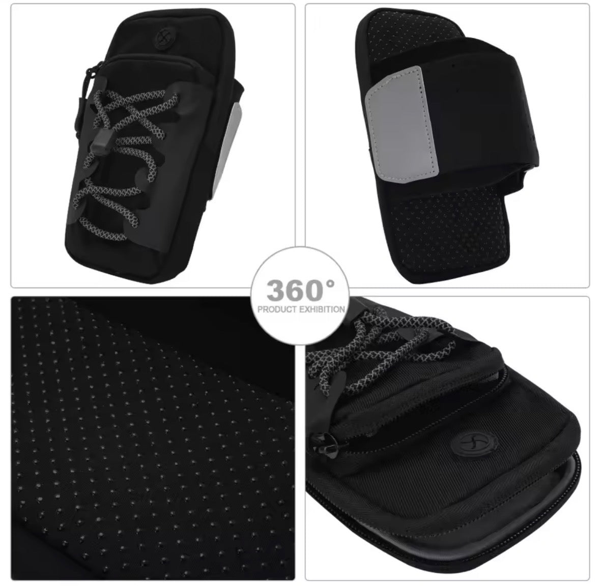 Ebike pouch