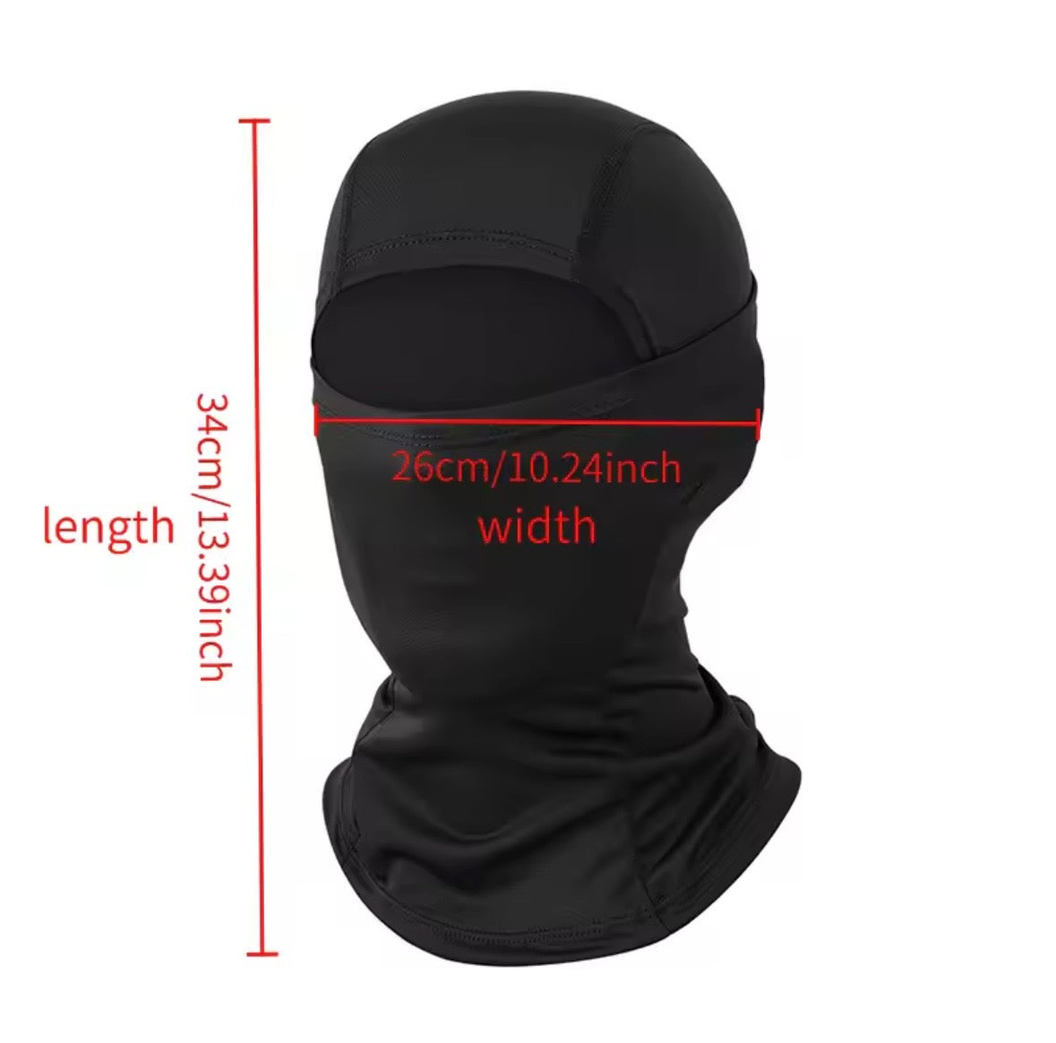 Face mask