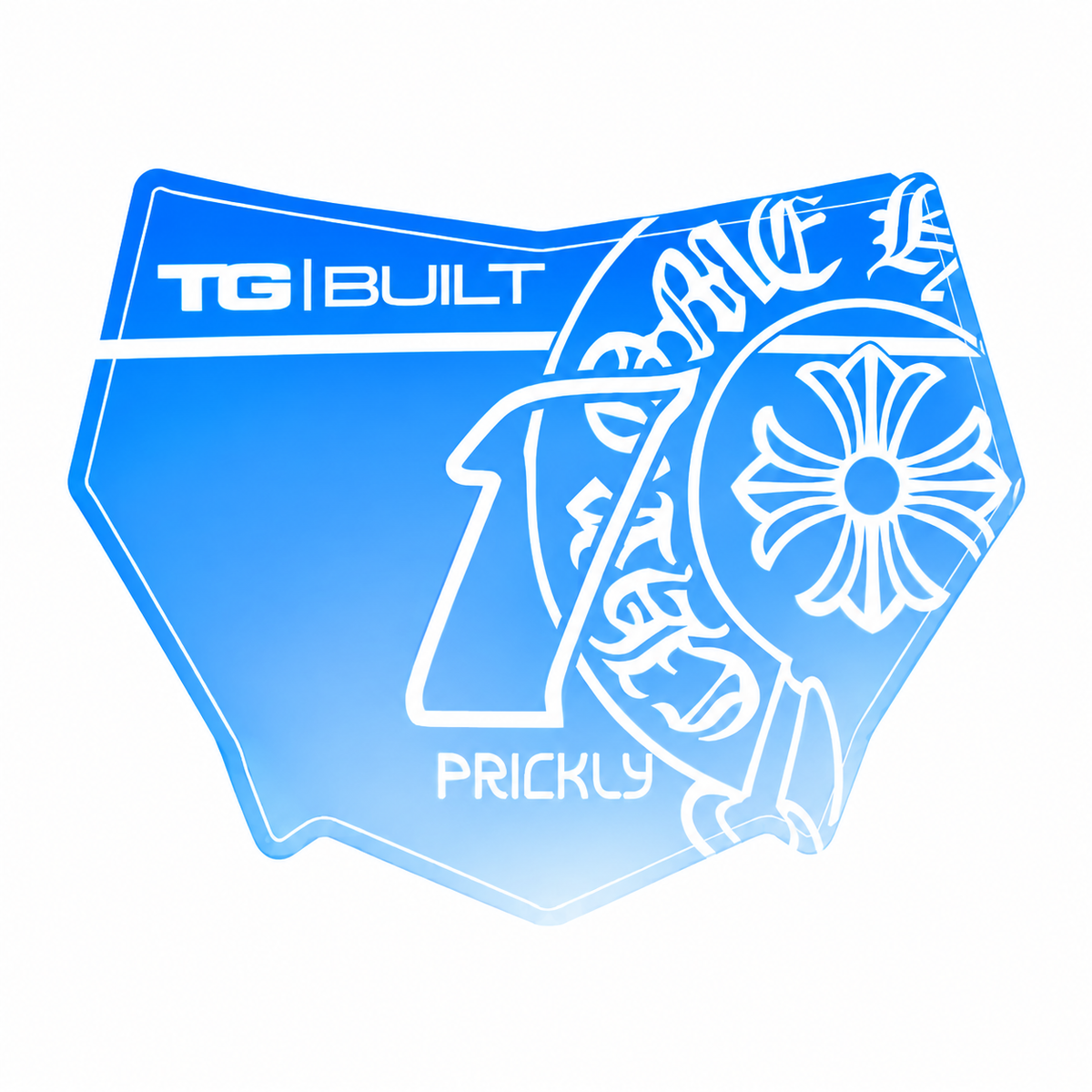 Motocutz decal
