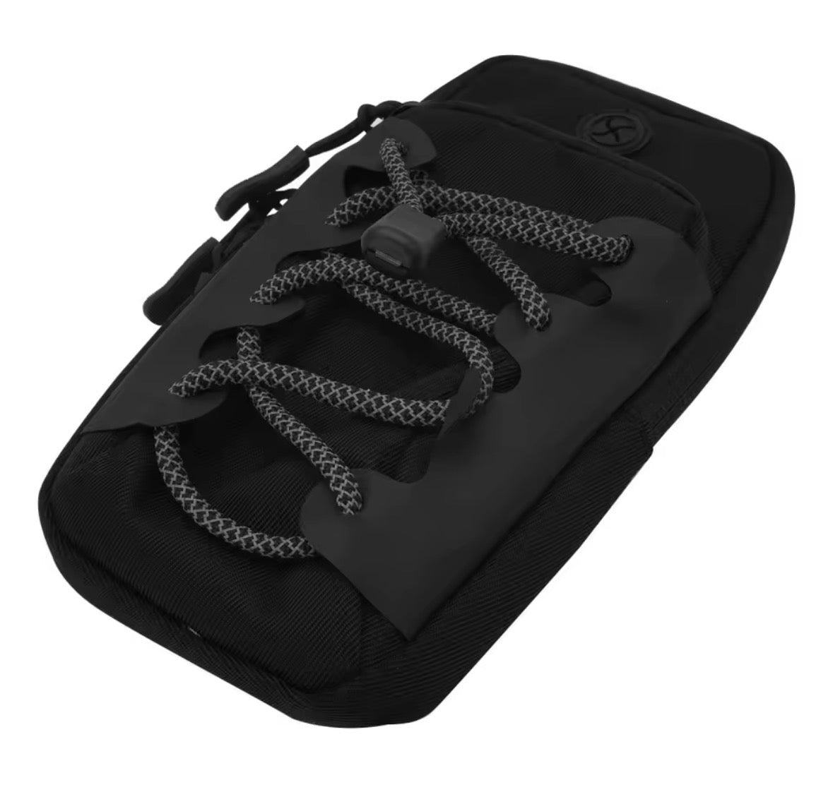 Ebike pouch