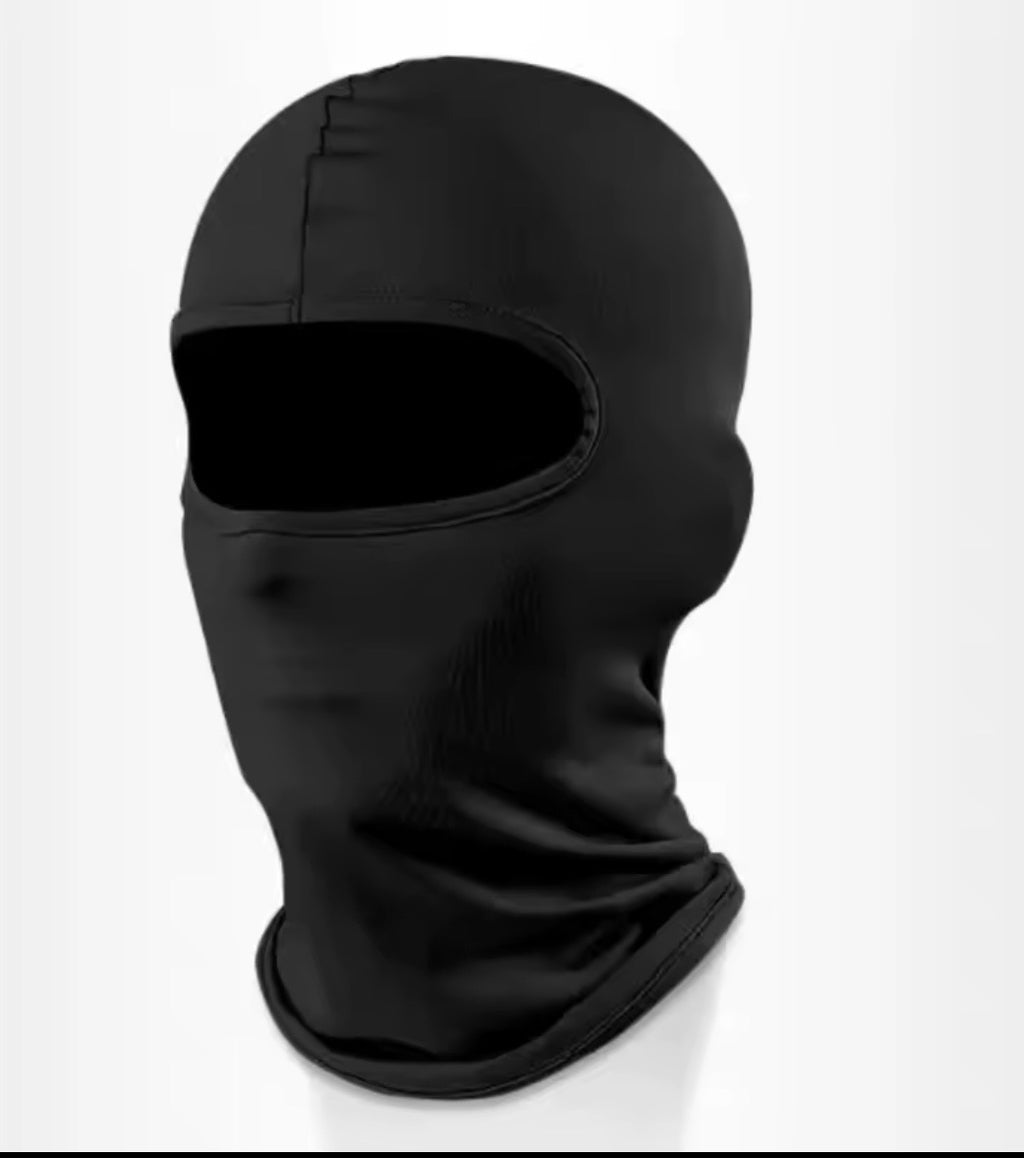 Face mask