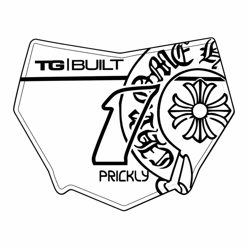 Motocutz decal