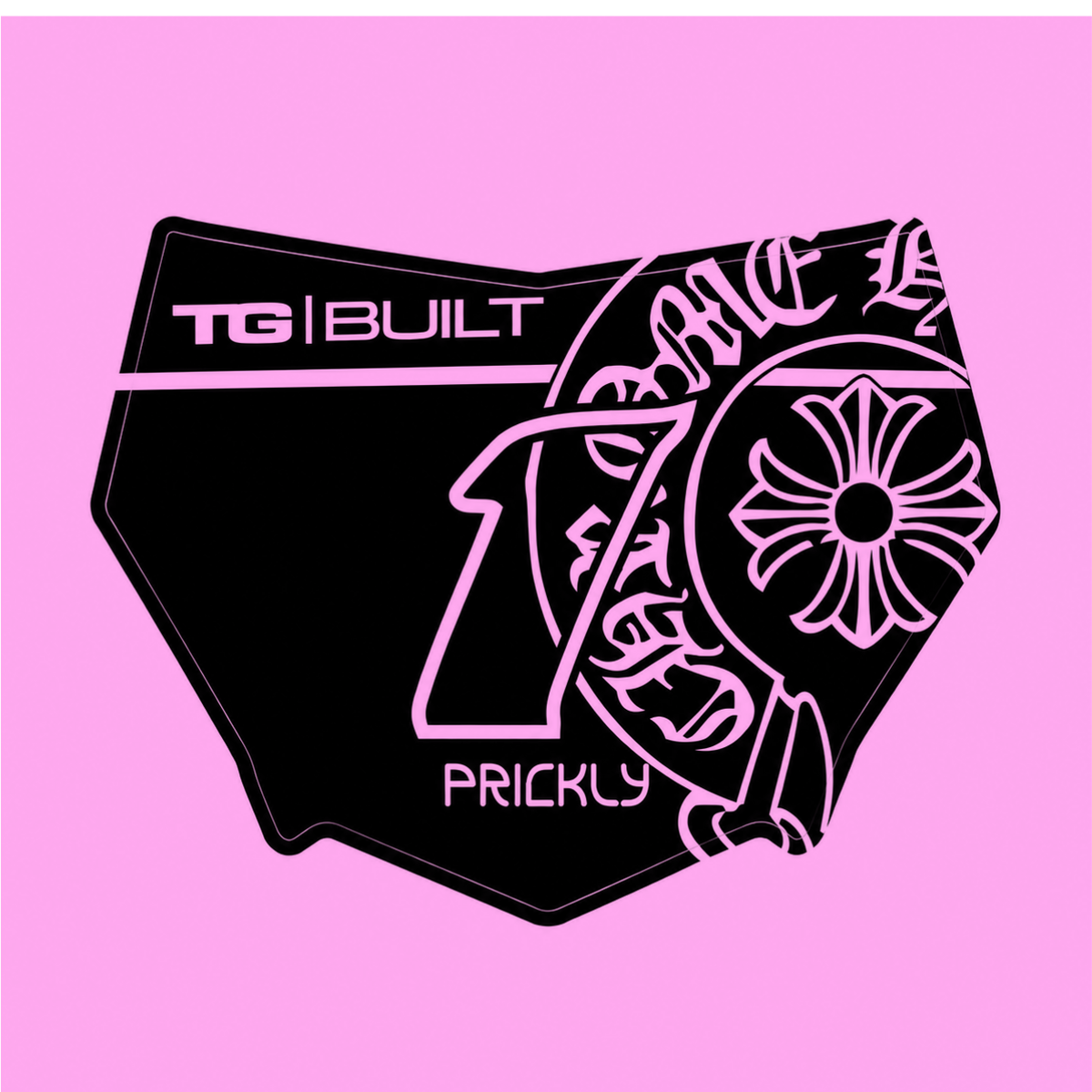Motocutz decal