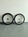 Talaria XXX Supermotos 17 inch