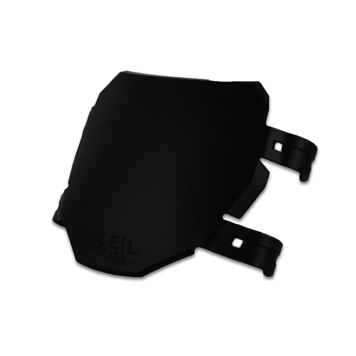 Tuttio ODI-Style Front Plate